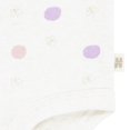 thumbnail image 2 of Huggies Baby Girls' Layette Organic Cotton 2-piece Pant Set, 2 of 7