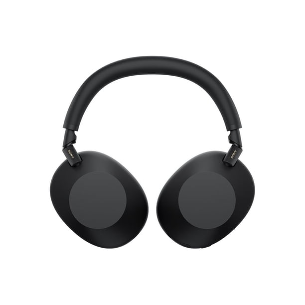 Sony WH-1000XM6 Best Wireless Noise Cancelling Headphones -Black