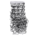 thumbnail image 1 of Minkissy 1Set Grass Volleyball Net Replacement Equipment For Families Friends Recreational Games 374X39X0.16In, 1 of 7