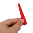 thumbnail image 4 of 50pcs Tees Plastic Ball Nails Flat Wedge Tees Training Equipment Supplies Accessories(Random Color), 4 of 9