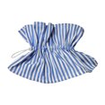 thumbnail image 2 of CBFFDC Pet Cervical Collar Protective Collar Soft Breathable Adjustable Buckle Classic Striped Neck Wear Post Surgery, 2 of 7
