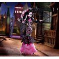 thumbnail image 2 of Monster High – Poupée Draculaura de collection, 2 of 9