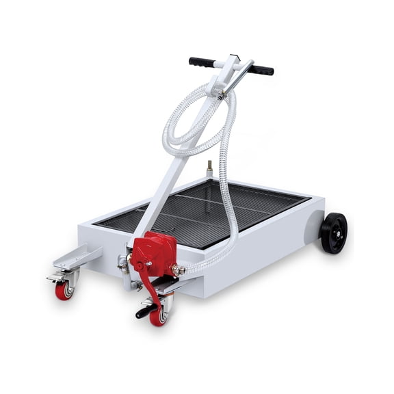 Ourlova Évier de Cuisine 32*19*10 Pouces Bol Simple Encastré Évier en Acier Inoxydable avec Accessoires - Drainage Facile et Faible Bruit