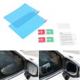 thumbnail image 2 of ANGGREK Film de Protection Anti-Buée, Film de Protection Conçu Universellement, Camion pour Remorque Automobile, 2 of 8