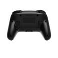 thumbnail image 4 of Afterglow™ Wave Wireless RGB Gaming Controller - Nintendo Switch™, Nintendo Switch™ Lite, & Nintendo Switch™ - OLED Model, Nintendo Switch™ 2, LED Lighting, Rechargeable Battery - Black, 4 of 8