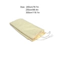 thumbnail image 3 of Decodeary Wide Retractable Awning Waterproof Dustproof Protector Replacement Shop Canopy Protective Storage Bag Guard Pouch 2.5m, 3 of 8