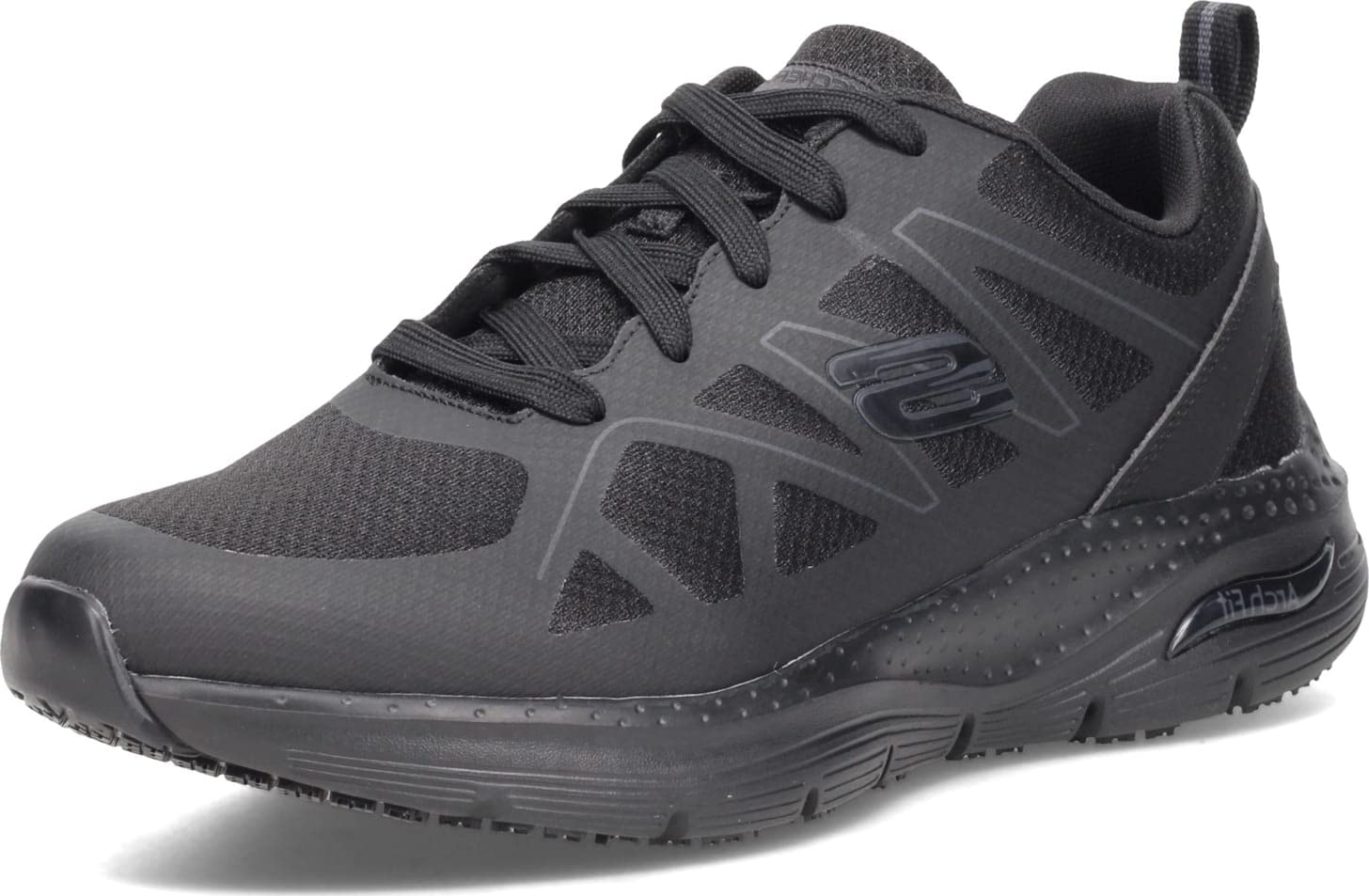 Skechers - Mens Arch Fit Sr- Axtell Shoe