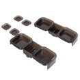 thumbnail image 2 of Rear Lamp Shade, Antiaging Tail Light Cover Protective  For Car, 2 of 8