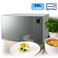 thumbnail image 3 of Westinghouse 30L Digital Microwave Oven, 3 of 5