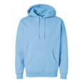 thumbnail image 1 of Independent Trading B22276056 Hooded Sweatshirt, Blue Aqua - Extra Large, 1 of 1