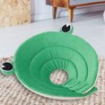 thumbnail image 3 of Elizabethan Recovery Collar, Adjustable E Collar Wound Protective Cone Recovery Collar  For Cats For Surgery Recovery, 3 of 8