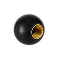 thumbnail image 4 of Easy Installation Ball-Shaped Valve , Valve , Pool 8 Ball For Motorcycle Truck Car Bike, 4 of 6