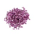 thumbnail image 1 of MesaSe 2 Bag Crushed Stone Filler Beautiful Wear Resistant Coloured Glaze Mini Chips Decorative Rocks for Home, 1 of 10