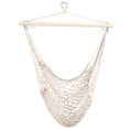 thumbnail image 2 of Outdoor Camping Garden Adult Swing Hanging  Hammock Indoor Rope Chair, 2 of 7