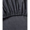 thumbnail image 5 of Home Beyond & HB design Piece Bed Sheets Set (Full or Double ) Premium Hotel Quality Bedding Sheets Breathable Soft Brushed Microfiber Deep Pocket Wrinkle Fade, 5 of 5