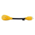 thumbnail image 4 of Power Grip Adaptateur de Générateur RV, 4 Broches, 12 Po., 30 Ampères - 55382, 4 of 8
