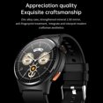 thumbnail image 4 of Riwcyla 1.39 Inches Smartwatch IP67 Waterproof Sports Watch BT5.1 Intelligent Watch Fitness Multifunctional Watch Compatible with Android5.0/ iOS10.0, 4 of 6
