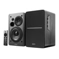 thumbnail image 1 of Edifier R1280DBs Active Bluetooth Bookshelf Speakers - Refurbished, 1 of 2