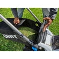 thumbnail image 2 of HART 40-Volt Cordless 20-Inch Push Mower (1) 6.0 Ah Lithium Ion Battery, 2 of 8