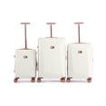 thumbnail image 1 of WINGOMART Ensemble de Bagages 3 Pcs Léger Durable PC+ABS Rigide, Roues Doubles Pivotantes, Cadenas TSA - 20 Po/24 Po/28 Po, 1 of 6