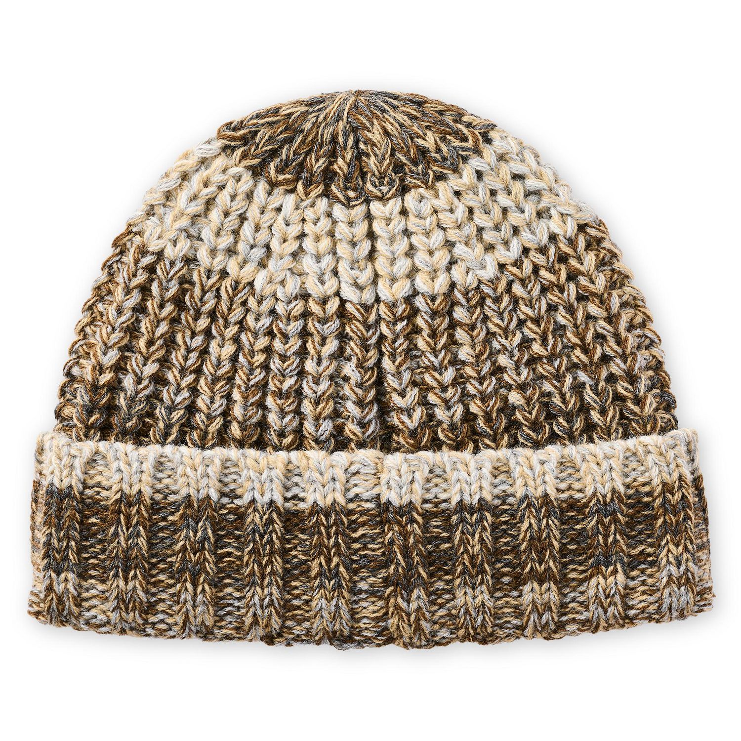 Canadiana Toddlers' Gender Inclusive Marled Beanie
