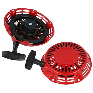 Ensemble de Démarrage à Traction avec Recul Robuste Compatible avec HONDA GX120 GX160 GX200