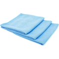 thumbnail image 1 of Riforla 3PCS Car Weave Towels Microfiber Detailing Window/Glass and Drying Car Cleaning Towel Microfiber Towel Car Drying Towel Car Care & Cleaning Blue, 1 of 9