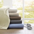 thumbnail image 2 of Beautyrest Electric Fleece Heated Blanket, 2 of 8