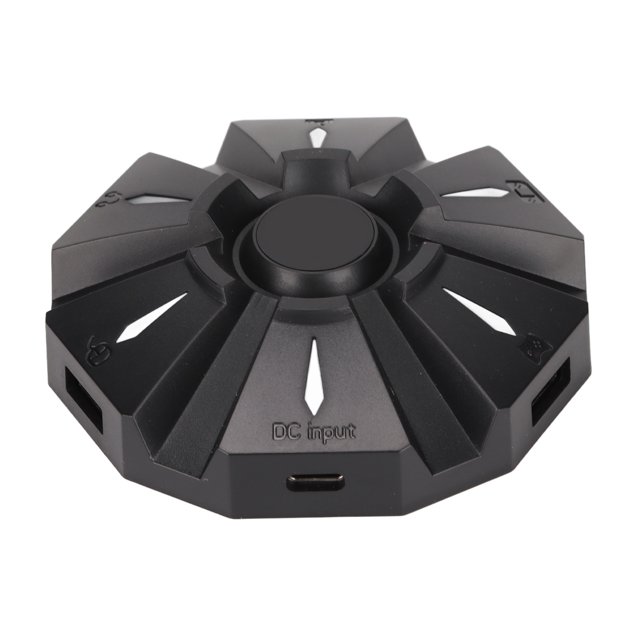 Keyboard Mouse Converter,Keyboard Mouse Converter Plug Keyboard Converter Keyboard Mouse Controller Adapter State-of-the-Art Design