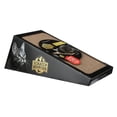 thumbnail image 4 of Omega Paw Scratch Mountain for Cats Angled Scratcher, 4 of 5