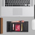 thumbnail image 2 of Genuine Dickies RFID Fabric Trifold Wallet, 2 of 5