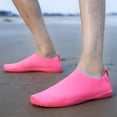 thumbnail image 2 of Chaussures de Randonnée pour Homme Chaussures de Plage Chaussures d'Eau Chaussures Pieds Nus Séchage Rapide Chaussures Aqua, 2 of 9