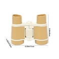thumbnail image 3 of My Orders The Outdoors with 4X30 Kids Binoculars Sturdy Lightweight and Easy To Use for Young Adventurers Available In Multiple Colors, 3 of 6