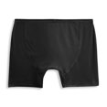 thumbnail image 4 of Jockey Women's Worry Free Cotton Stretch Moderate Absorbency Boxer Brief, 4 of 7