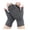 Gris, variante sur Kyusrd Aubaines d'Été pour Terrasse Extérieure!Gants Demi-Doigts Antidérapants Respirants Sport Cyclisme Vélo Gants avec Protège-Poignet