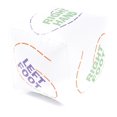 thumbnail image 5 of Giant Get Knotted Outdoor Board Game, 5 of 5