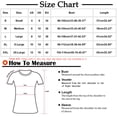 thumbnail image 5 of Plebaso Débardeurs Ajustés à Rayures pour Femmes Sans Manches à Col Rond Froncés Blouses d'Été Décontractées Basiques T-Shirts, 5 of 5