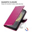 thumbnail image 5 of Case for FOXDOCK Samsung Galaxy S24 Ultra Wallet Case – Premium Leather, 3 Card Slots, Shockproof Protection, 5 of 5