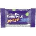 thumbnail image 2 of Cadbury Dairy Milk, Mini Eggs, Mini Chocolatey Candy Bars, (8 mini bars), 2 of 6