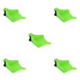 thumbnail image 2 of ZheElen Easy To Store Car Wash Guide Lightweight And Cleaning Easy To Store And Save Pressure Washer Car Cleaning Car Washing green 5PCS, 2 of 6