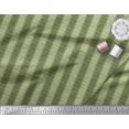 thumbnail image 2 of Soimoi Satin Silk Fabric Stripe Block Decor Fabric Printed Yard 42 Inch Wide, 2 of 3