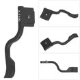 thumbnail image 3 of Camera Hot Shoe Mount Finger Handle, Flexible Shooting Camera Finger Handle  For XT100 Camera, 3 of 8