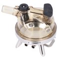 thumbnail image 2 of Milking Collector, Portable Milking Claw, Durable High-Hardness Convenient for Goats Cows, 2 of 7