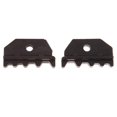 thumbnail image 2 of DOLITY Die Sets for Crimping Plier Series Steel Hand Crimping Tool A416TX, 2 of 9