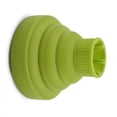 thumbnail image 3 of Hair Dryer Diffuser Blower Diffuser Curly Hair Dryer Diffuser Blow Dryer Diffuser Hair Dryer Diffuser Attachment Hair Dryer Diffuser Attachment Silicone Lightweight Foldable, 3 of 8