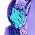 thumbnail image 2 of Claire's Girls Disney Encanto Purple Shoulder Bag, 29228, 2 of 2