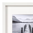 thumbnail image 4 of MacIntyre White Picture Frame, 4 of 5