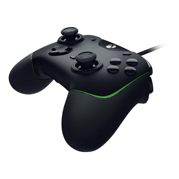 RAZER™ Wolverine V2 Wired Gaming Controller - Black for Xbox