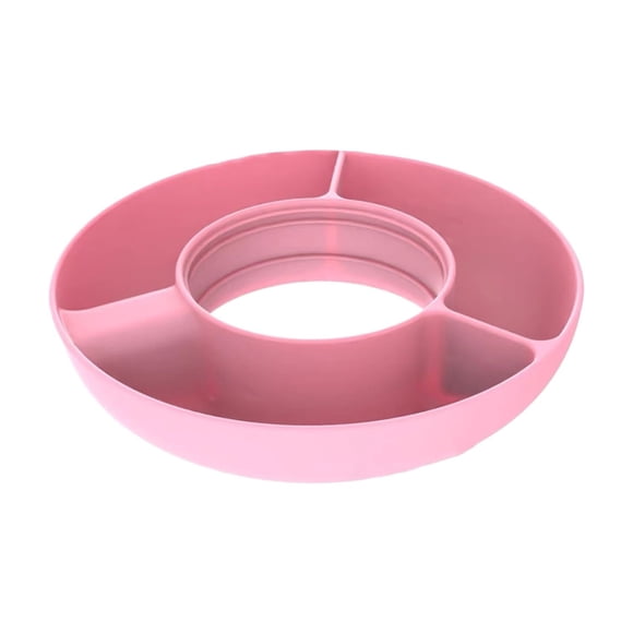kurtrusly 40 Oz Stanleys Cup Accessories Portable Size And Durable Elegant Easy To Clean pink 3 frames