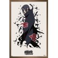 thumbnail image 1 of Naruto Shippûden - Itachi, 1 of 4